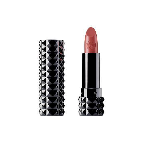 KVD Vegan Beauty Studded Kiss Creme Lipstick