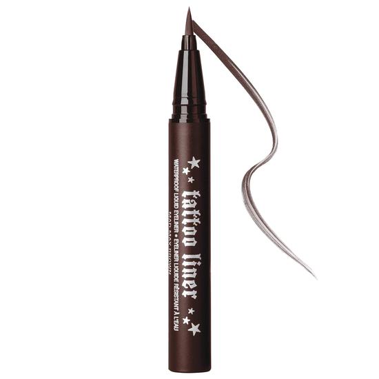 KVD Vegan Beauty Tattoo Liner Mini-Size: Mad Max Brown