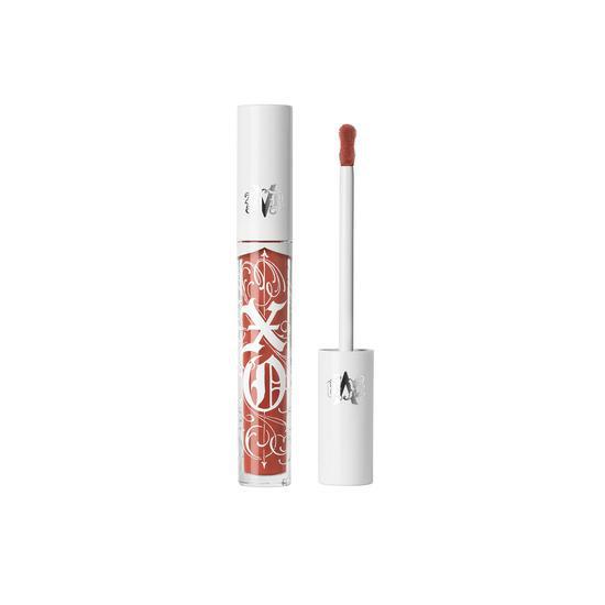 KVD Vegan Beauty XO Lip Gloss Azalea