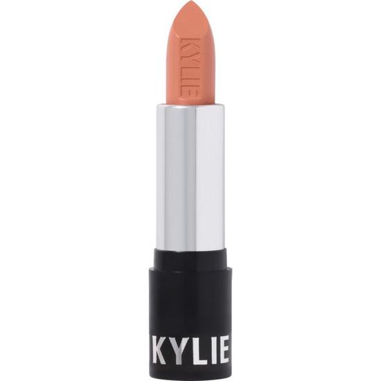 Kylie Cosmetics Creme Lipstick Butterscotch (soft Peach Nude)