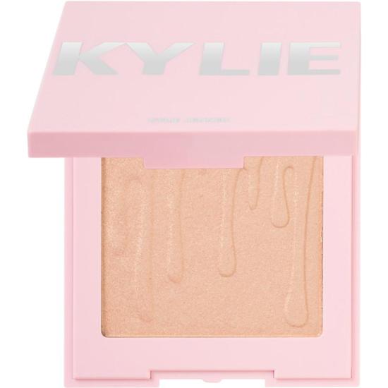 Kylie Cosmetics Kylighter Queen Drip (peachy Gold)