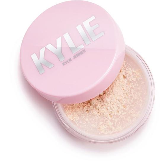 Kylie Cosmetics Loose Setting Powder Translucent (fair To Tan Skin Tones)