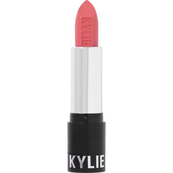 Kylie Cosmetics Matte Lipstick Flirtini (true Pink)