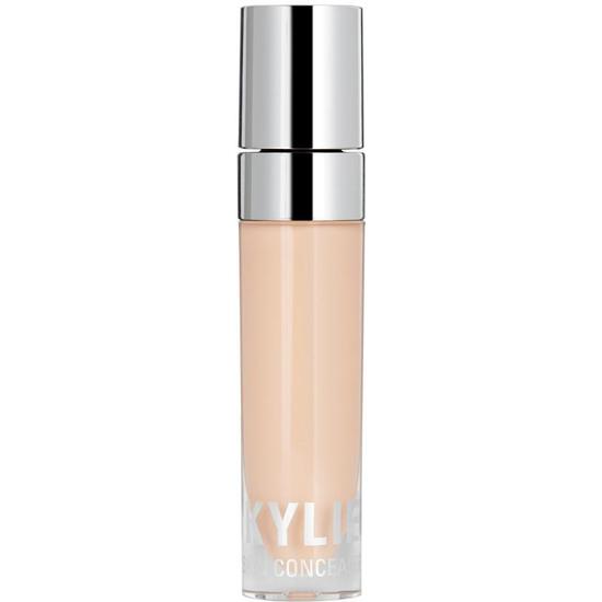 Kylie Cosmetics Skin Concealer Gypsum (pink Fair Beige w/peach Undertones)