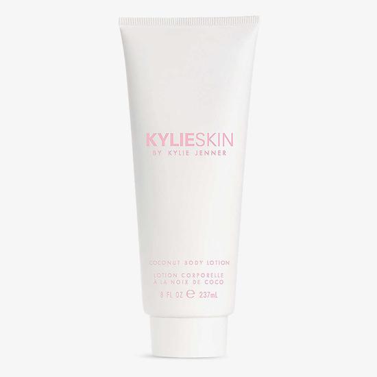 Kylie Skin Coconut Body Lotion 8 oz