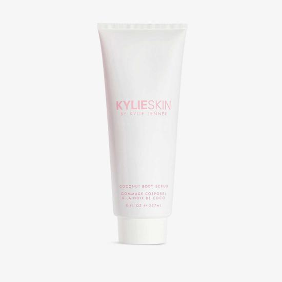 Kylie Skin Coconut Body Scrub 237ml