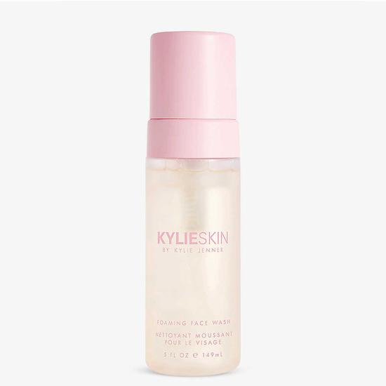 Kylie Skin Foaming Face Wash 5 oz