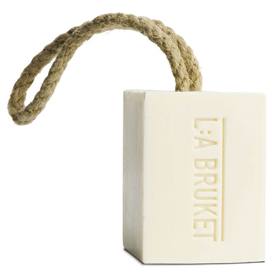 L:A BRUKET No. 009 Soap On A Rope Lemongrass 240g