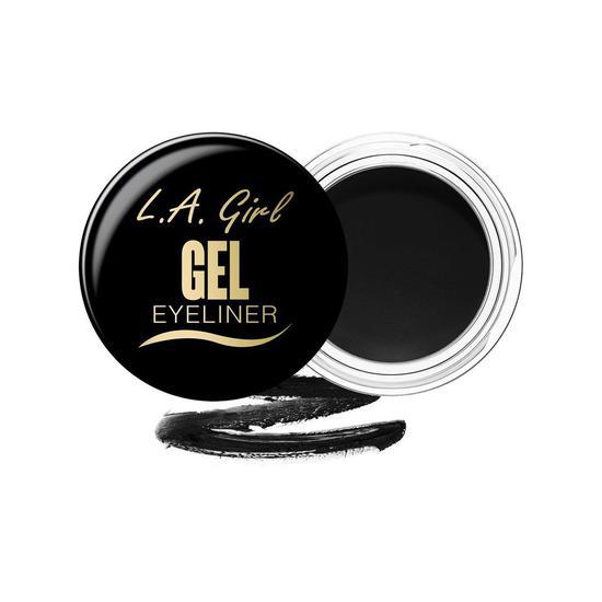 L.A. Girl Gel Eyeliner Jet Black
