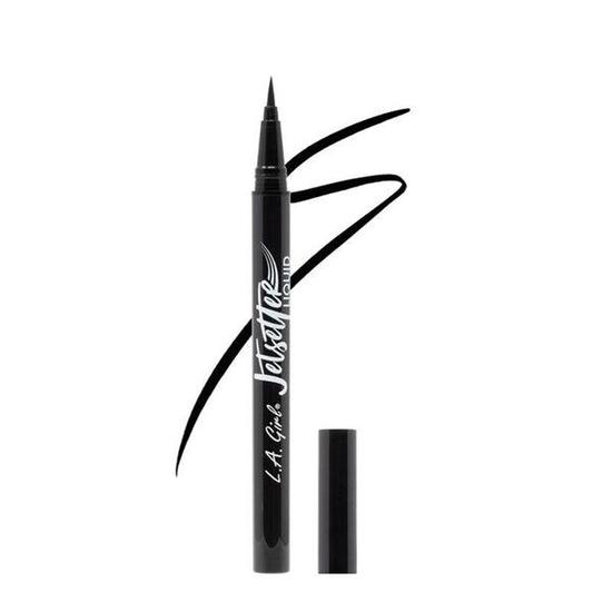 L.A. Girl Jetsetter Liquid Eyeliner Black