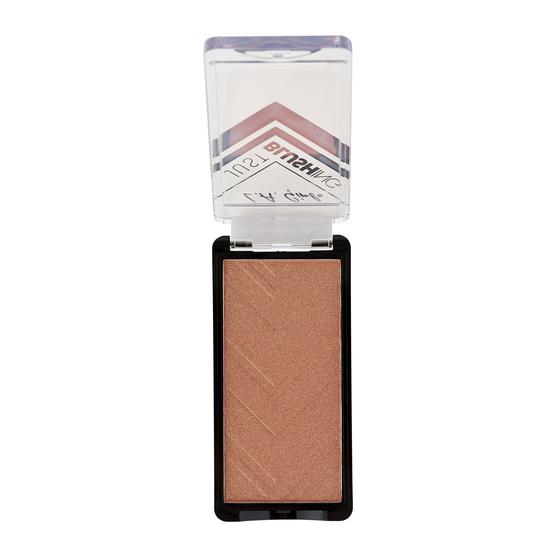 L.A. Girl Just Blushing Gbl490 Just Radiant
