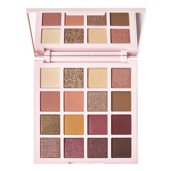 L.A. Girl Mastery Eyeshadow Palette