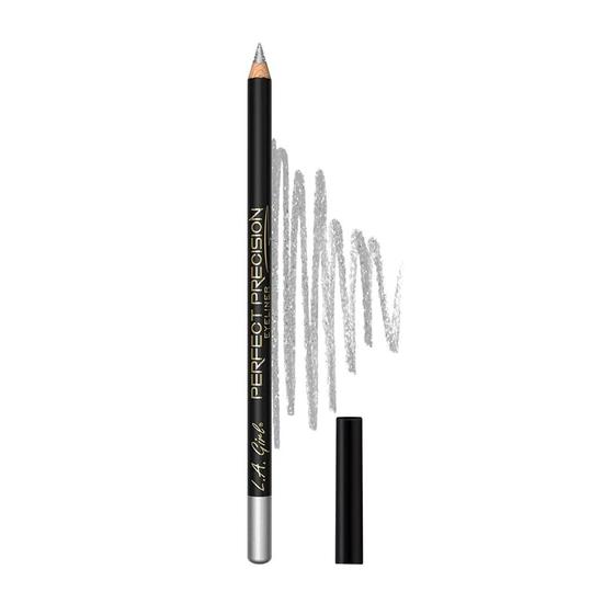 L.A. Girl Perfect Precision Eyeliner Artic White