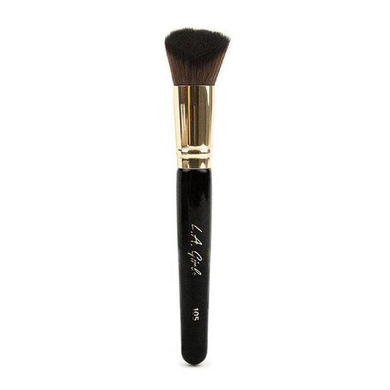 L.A. Girl PRO.Brushes 105 Angled Face Brush