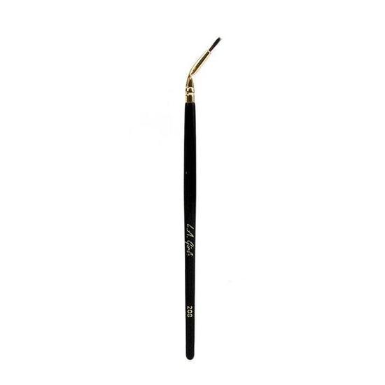 L.A. Girl PRO.Brushes 208 Angled Liner Brush