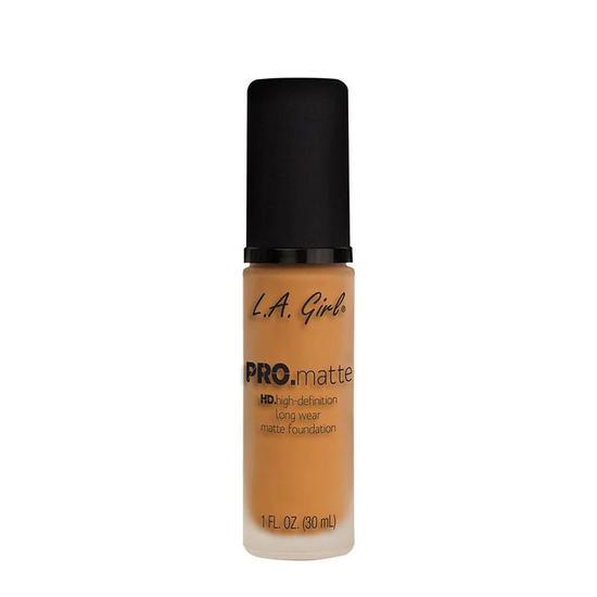 L.A. Girl Pro.Matte Foundation Beige