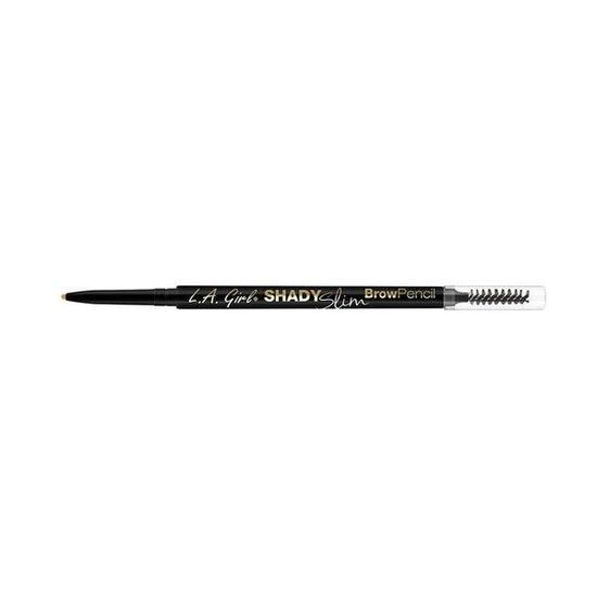 L.A. Girl Shady Slim Brow Pencil Auburn