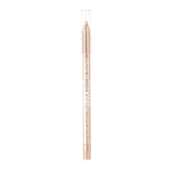 L.A. Girl Shockwave Metallic Eyeliner Pencil Lullaby