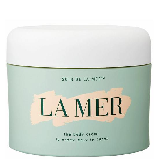La Mer The Body Cream 10 oz