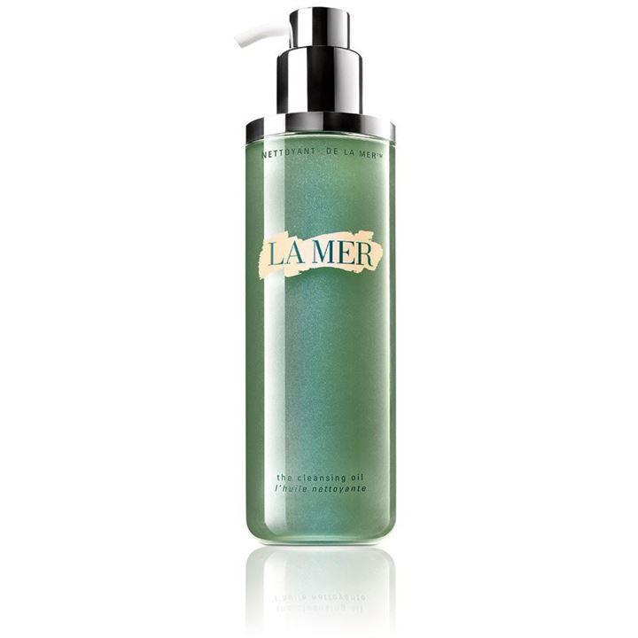 La Mer The Cleansing Oil