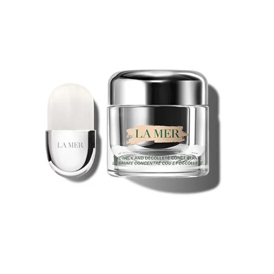 La Mer The Neck & Decollete Concentrate 2 oz