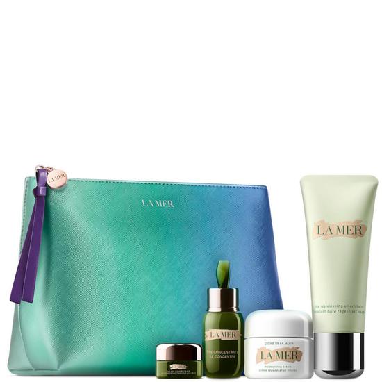 La Mer The Replenishing Moisture Collection