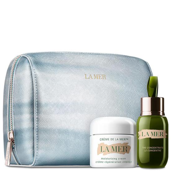 La Mer The Restorative Hydration Collection