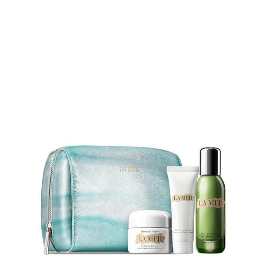 La Mer The Revitalizing Hydration Collection