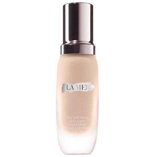La Mer The Soft Fluid Long Wear Foundation SPF 20 02-Ivory