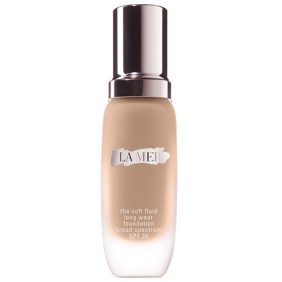 La Mer The Soft Fluid Long Wear Foundation SPF20