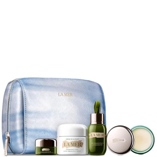 La Mer The Soothing Hydration Collection