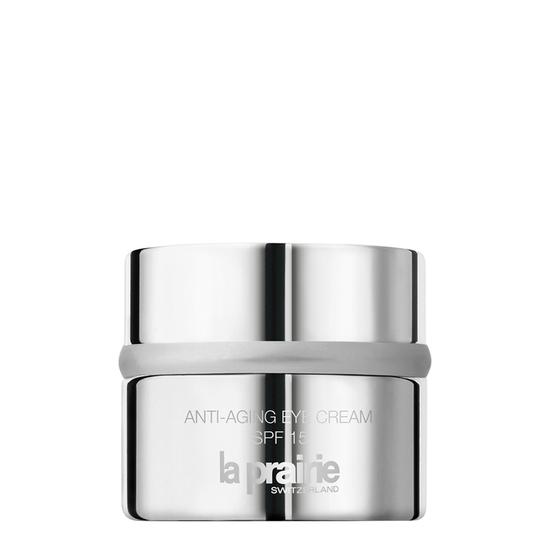 La Prairie Anti-Aging Eye Cream SPF15