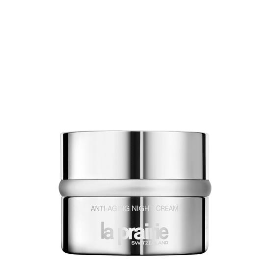 La Prairie Anti-Aging Night Cream
