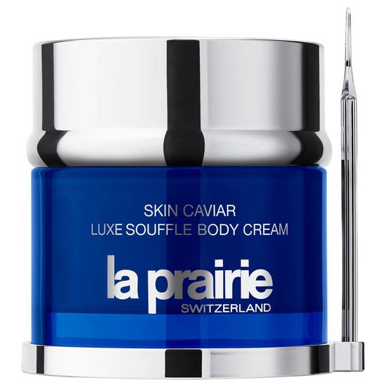 La Prairie Caviar Luxe Souffle Body Cream 5 oz