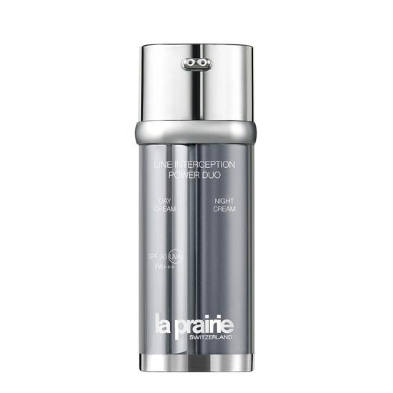La Prairie Line Interception Power Duo 2 x 25ml