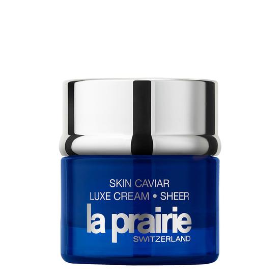 La Prairie Skin Caviar Luxe Cream Sheer 2 oz