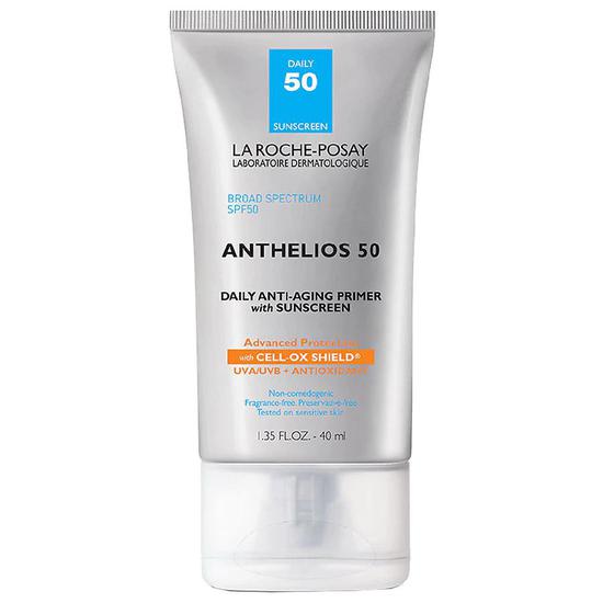 La Roche-Posay Anti-Aging Primer SPF 50 1 oz