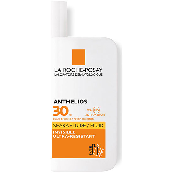 La Roche-Posay Anthelios Shaka Ultra Light Fluid SPF 30