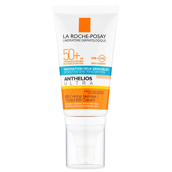La Roche-Posay Anthelios UVMune 400 Hydrating Tinted Sunscreen SPF 50+