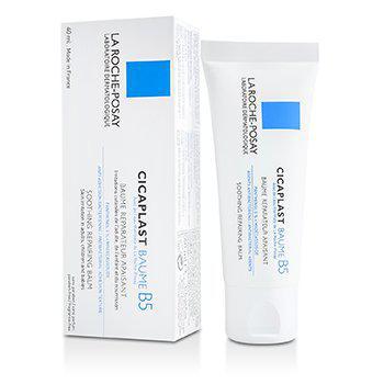 La Roche-Posay Cicaplast Baume B5 Soothing Repairing Balm 1 oz