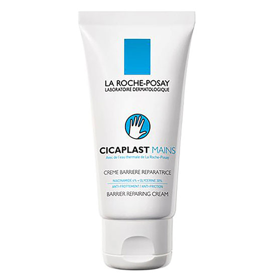 La Roche-Posay Cicaplast Baume Hand Cream
