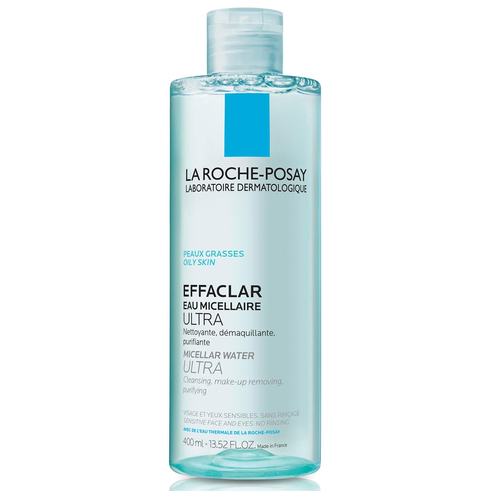 La Roche-Posay Effaclar Micellar Water
