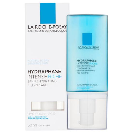 La Roche-Posay Hydraphase Intense Rich