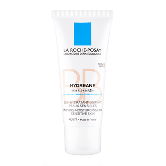 La Roche-Posay Hydreane BB Cream Light