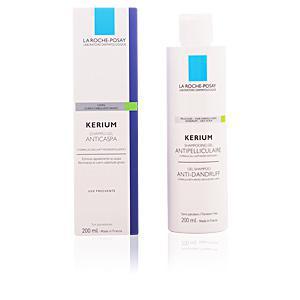 La Roche-Posay Kerium Anti-Dandruff Gel Shampoo For Oily Scalp 7 oz