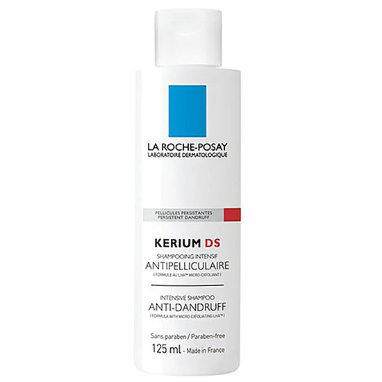 La Roche-Posay Kerium Anti-Dandruff Intensive Shampoo
