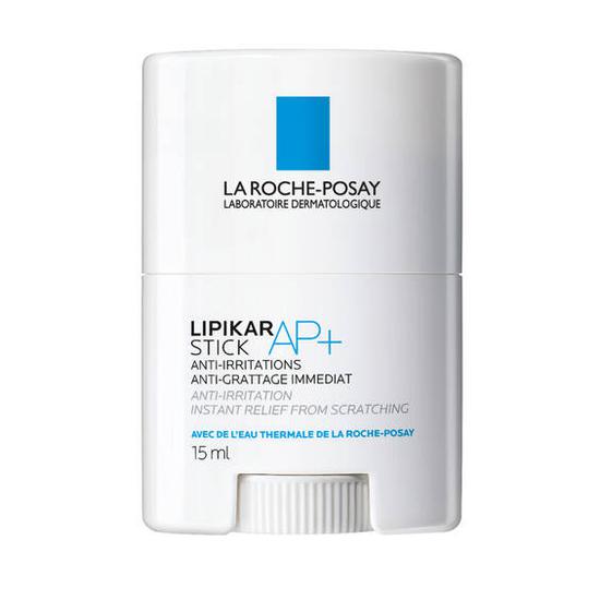 La Roche-Posay Lipikar AP+ Anti Irritation Stick 0.5 oz