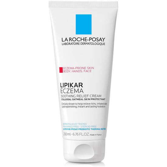 La Roche-Posay Lipikar Eczema Cream 7 oz