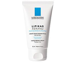 La Roche-Posay Lipikar Xerand Hand Cream