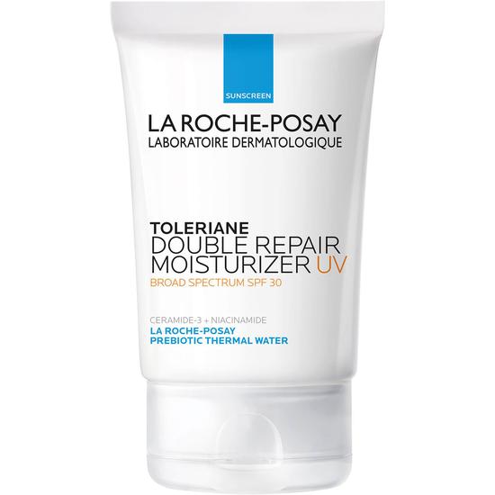 La Roche-Posay Double Repair Facial Moisturizer With SPF 30 3 oz